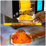 Korean Ice Cream Machine With Touch - Image 5